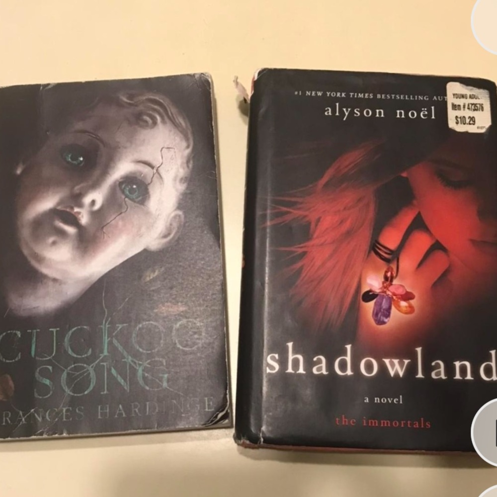 Used Books